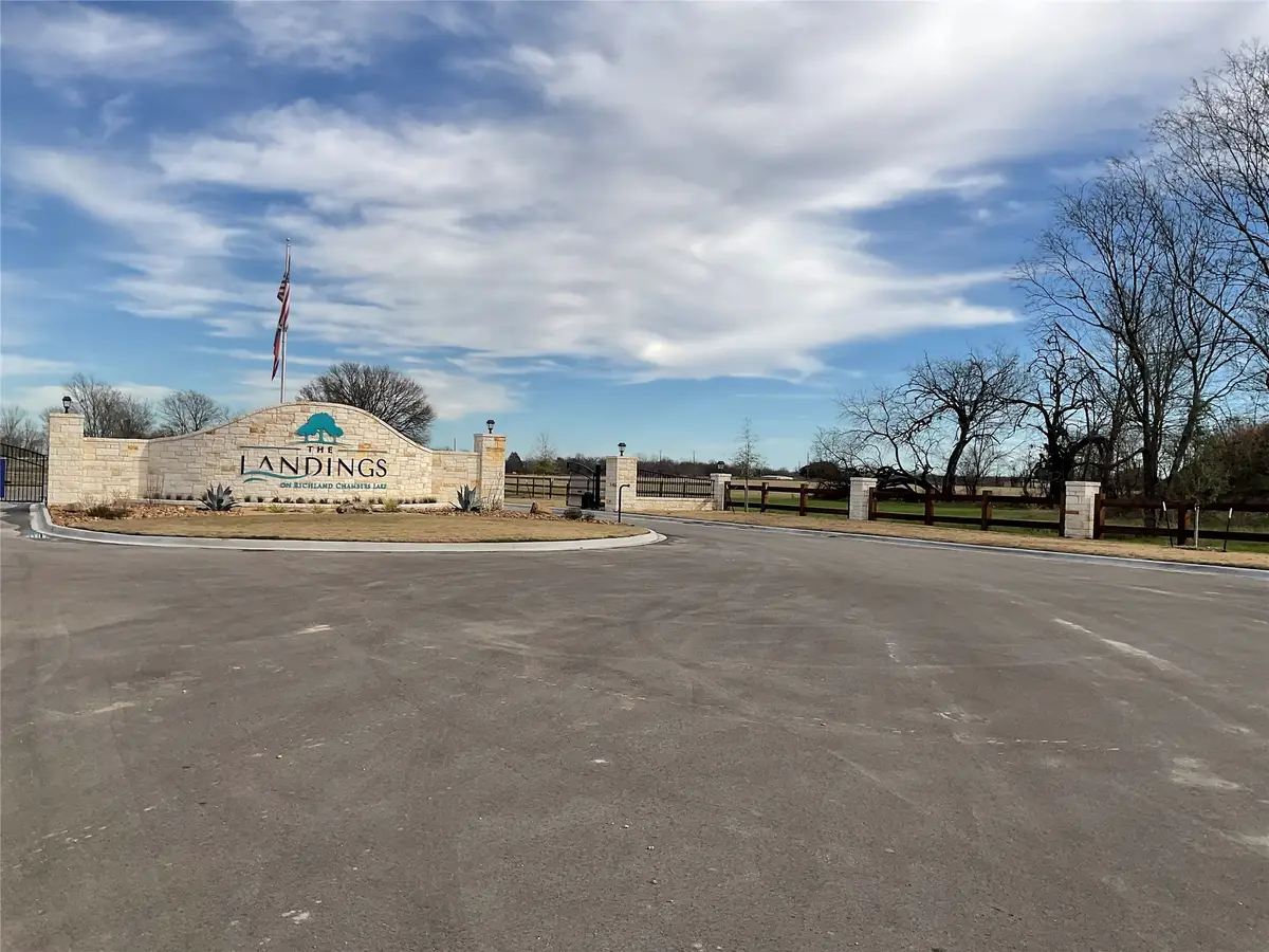 T0047 The Landings On Richland Chambers Lot 40, Richland, TX 76681 - Image #1