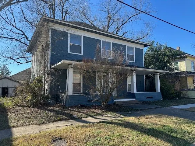 415 W Franklin, Waxahachie, TX 75165 - Image #1