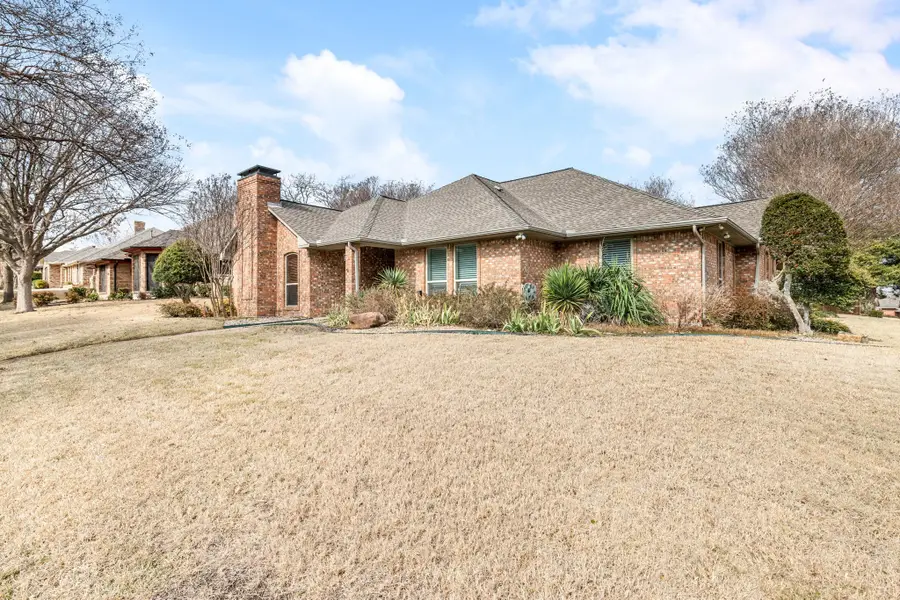 533 Hidden Brooke Drive, Desoto, TX 75115 - Image #3