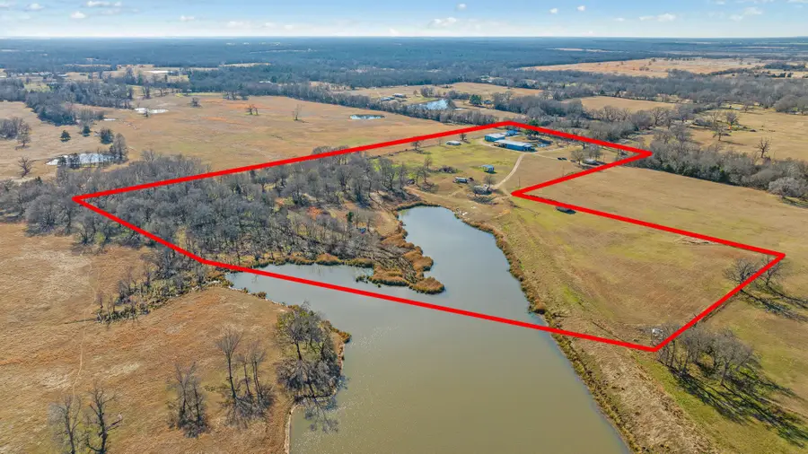 4060 Cr 36220, Sumner, TX 75486 - Image #3