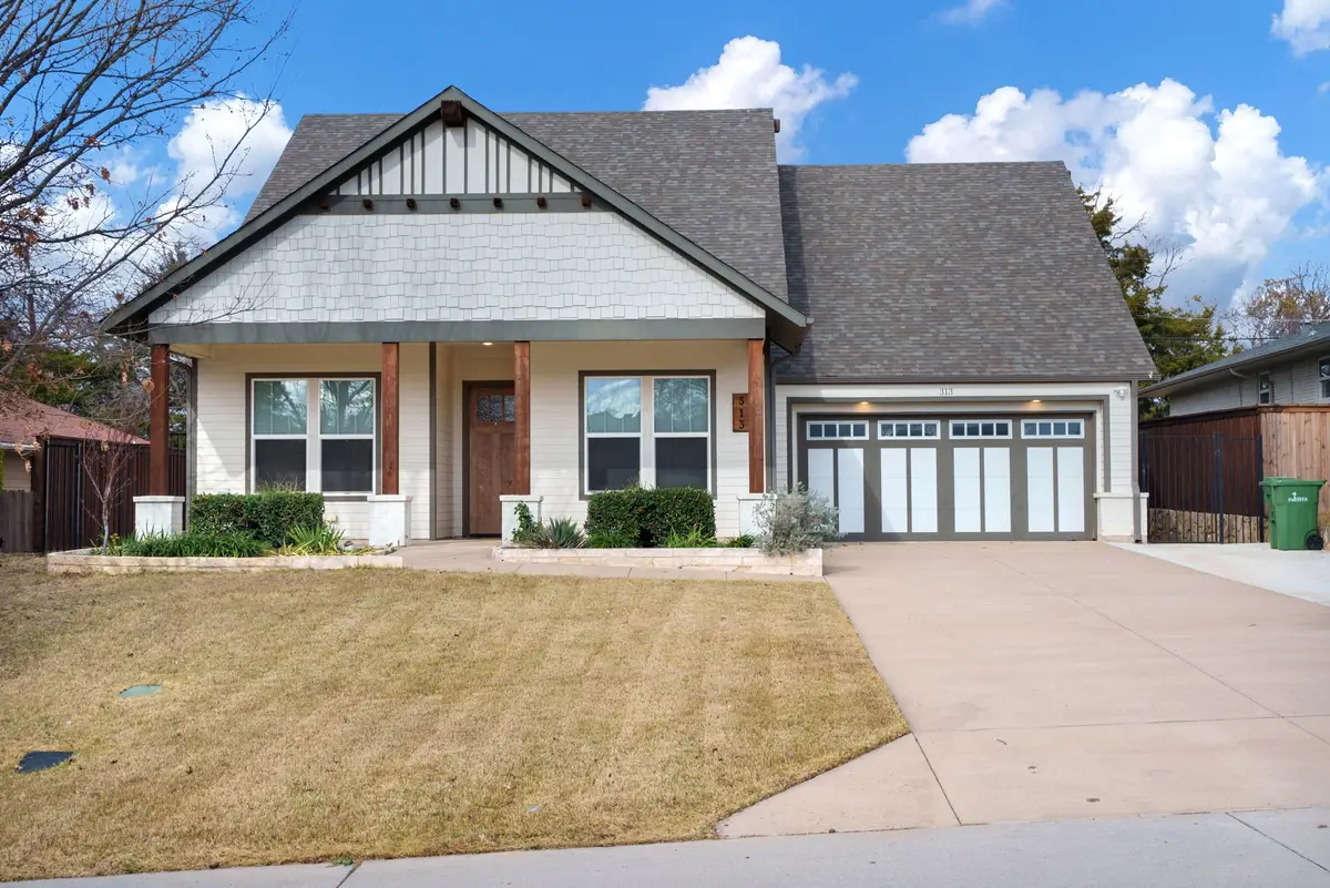 313 E 3rd Street, Prosper, TX 75078 - Image #1