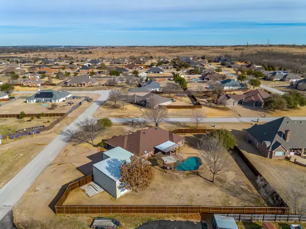 1274 Fox Hunt Trail, Willow Park, TX 76087