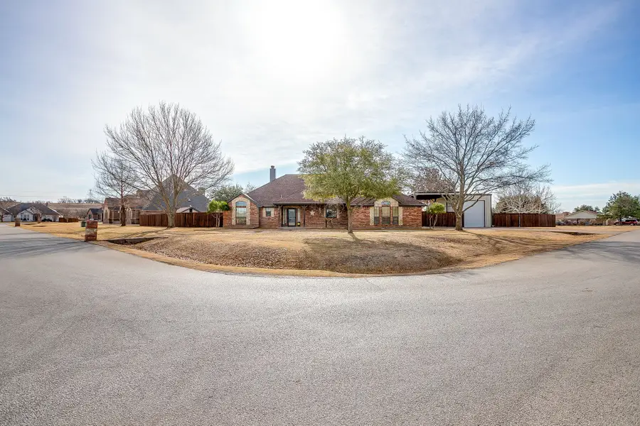 1274 Fox Hunt Trail, Willow Park, TX 76087 - #2