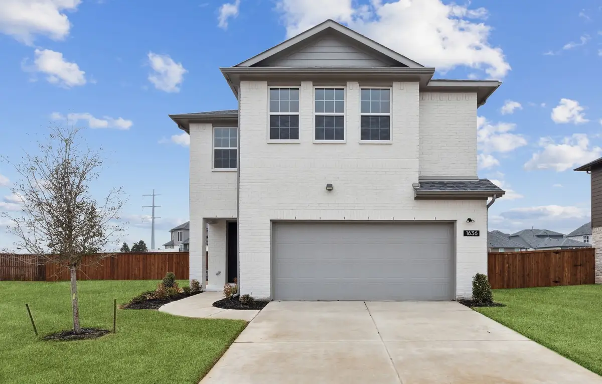 1609 Cloud Cover View, Weston, TX 75009 - Image #1