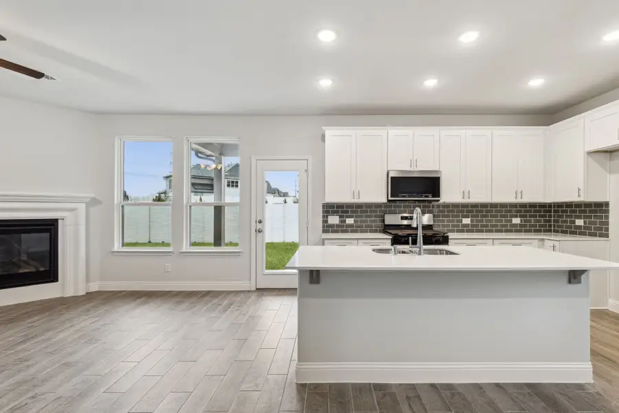 1609 Cloud Cover View, Weston, TX 75009 - Image #3