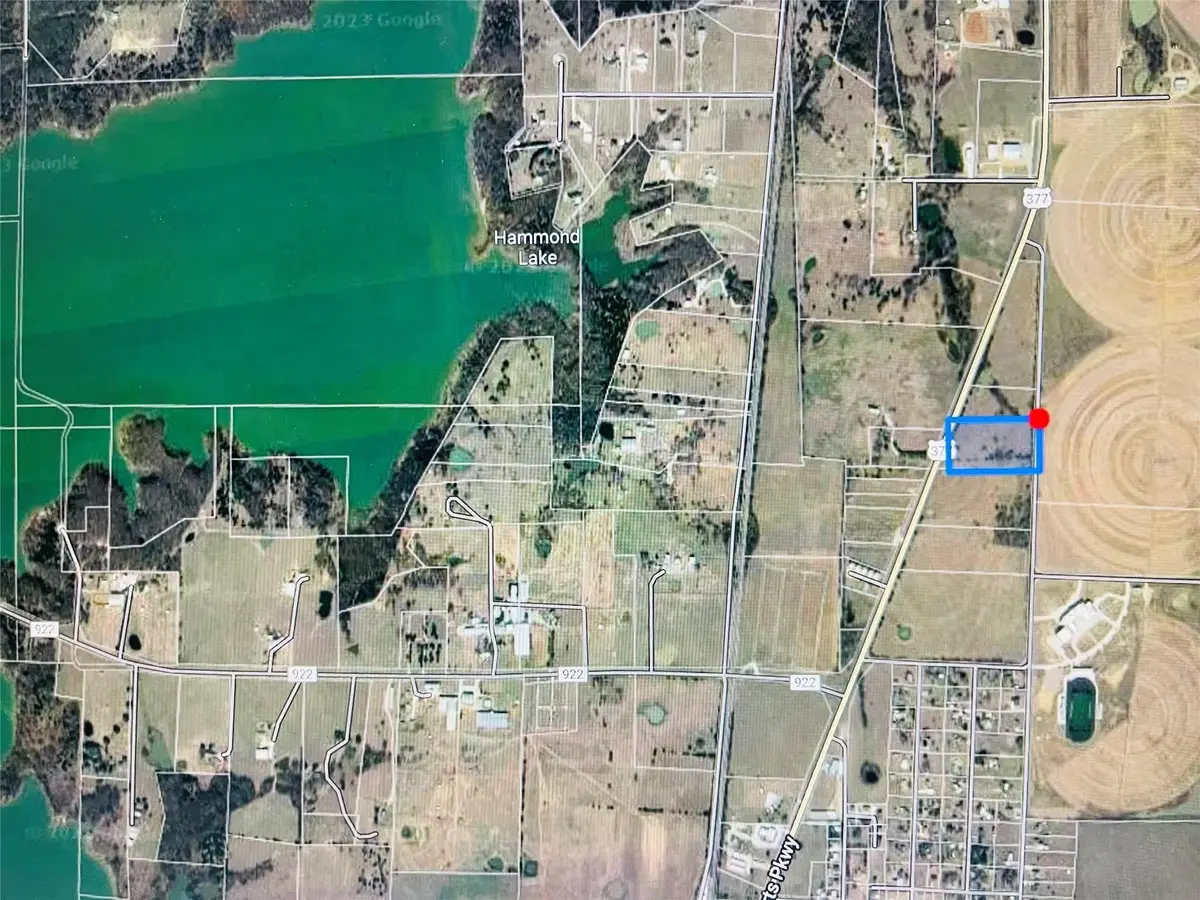 000 Hwy 377 #Track1, Tioga, TX 76271 - #1