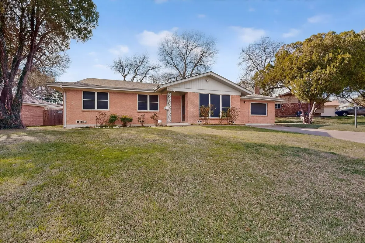 3512 Socorro Road, Fort Worth, TX 76116 - Image #1