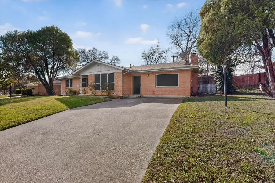 3512 Socorro Road, Fort Worth, TX 76116 - Image #2