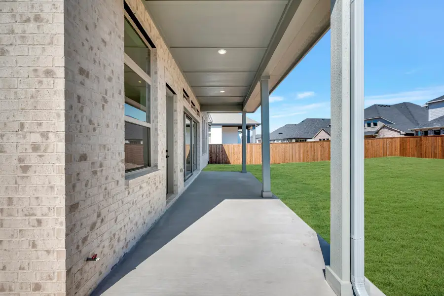 4204 Palomino Road, Aubrey, TX 76227 - #3