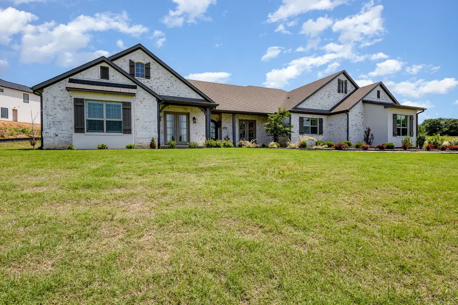 1445 Woodland Drive, Cross Roads, TX 76227 - Image #3