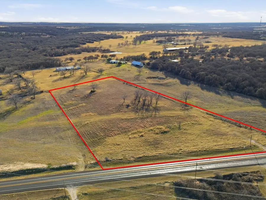 12275 W Hwy 199 W, Poolville, TX 76487 - Image #3