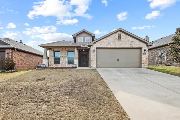 3422 Ballam Street, Sherman, TX 75092