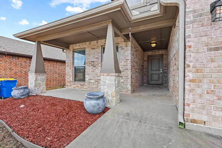 3422 Ballam Street, Sherman, TX 75092 - Image #2