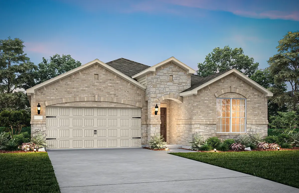 2624 Jordan Dwyer Way, Northlake, TX 76247 - Image #1