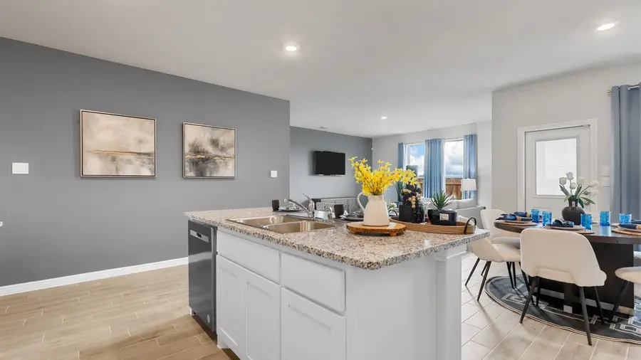 733 Wildrye Lane, Ponder, TX 76259 - Image #2