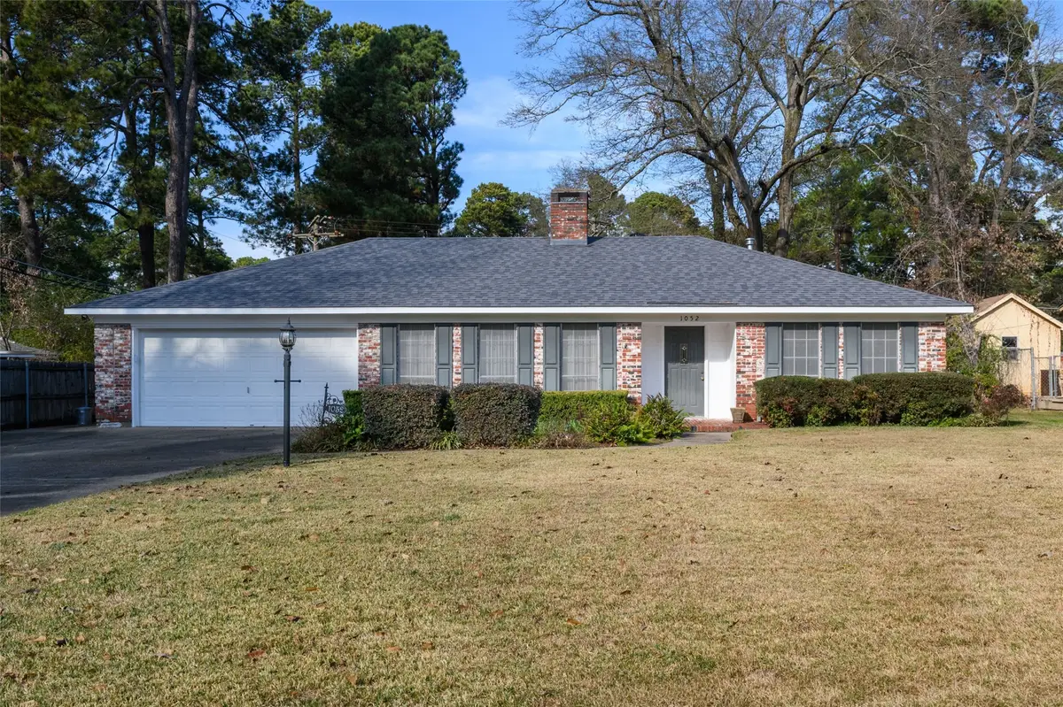 1052 Edgefield Drive, Shreveport, LA 71118 - Image #1