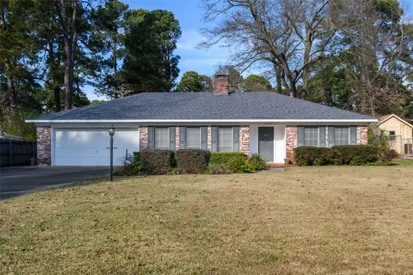 1052 Edgefield Drive, Shreveport, LA 71118