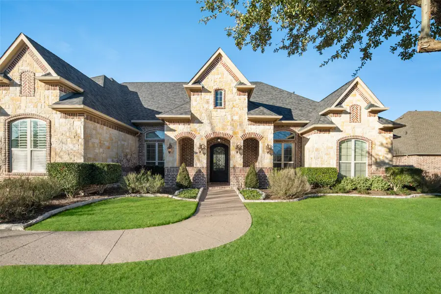2141 Meadow View Drive, Prosper, TX 75078 - Image #2