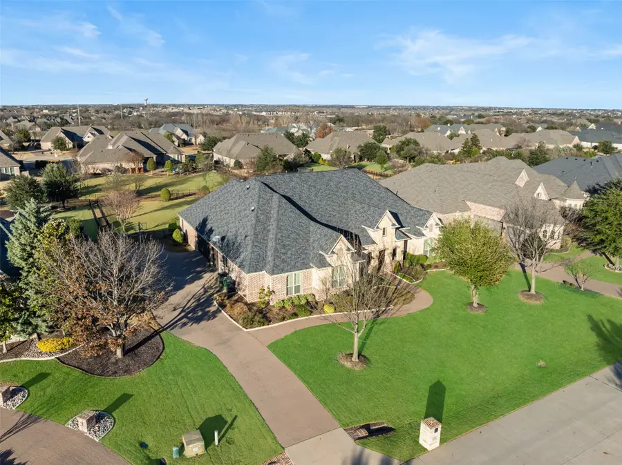 2141 Meadow View Drive, Prosper, TX 75078 - Image #3