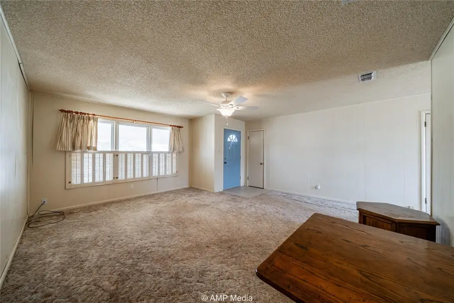 2025 Avenue Avenue N, Anson, TX 79501 - Image #3