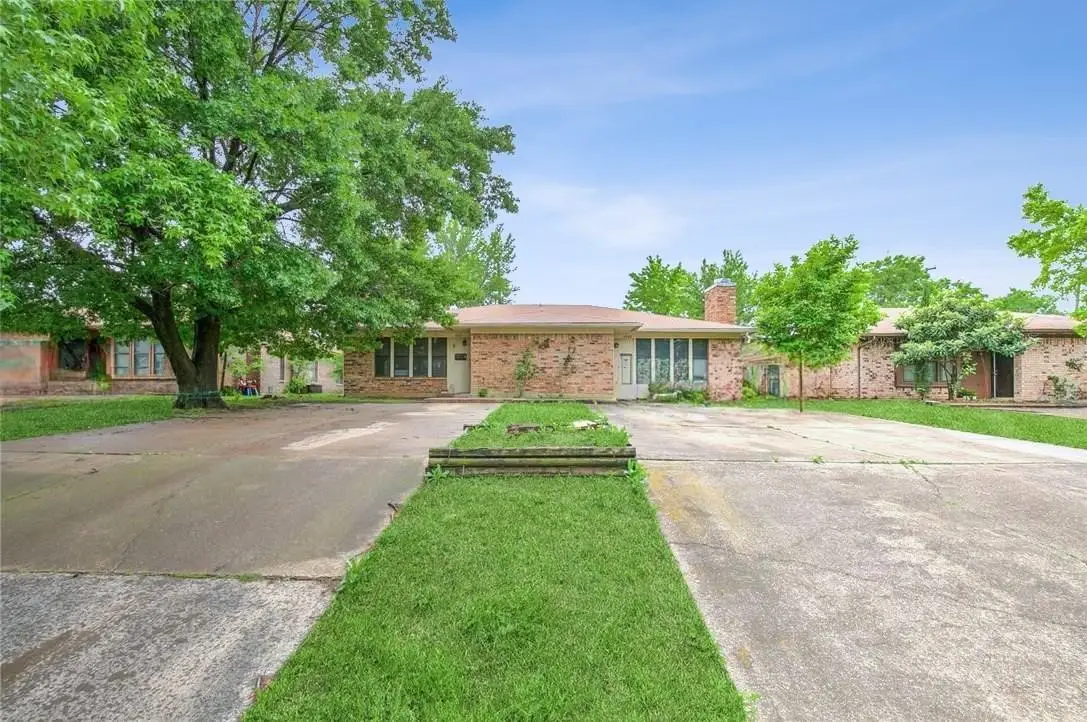 1908 Reever Street, Arlington, TX 76010 - Image #1