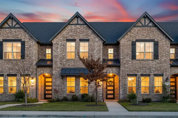 12960 Wymeth Drive, Dallas, TX 75234