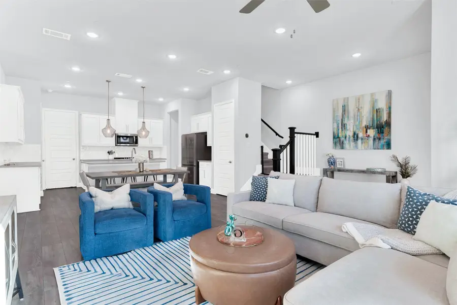 12960 Wymeth Drive, Dallas, TX 75234 - #2