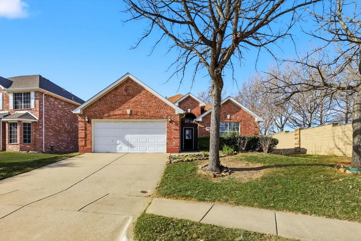 5403 Lavaca Road, Grand Prairie, TX 75052 - Image #1