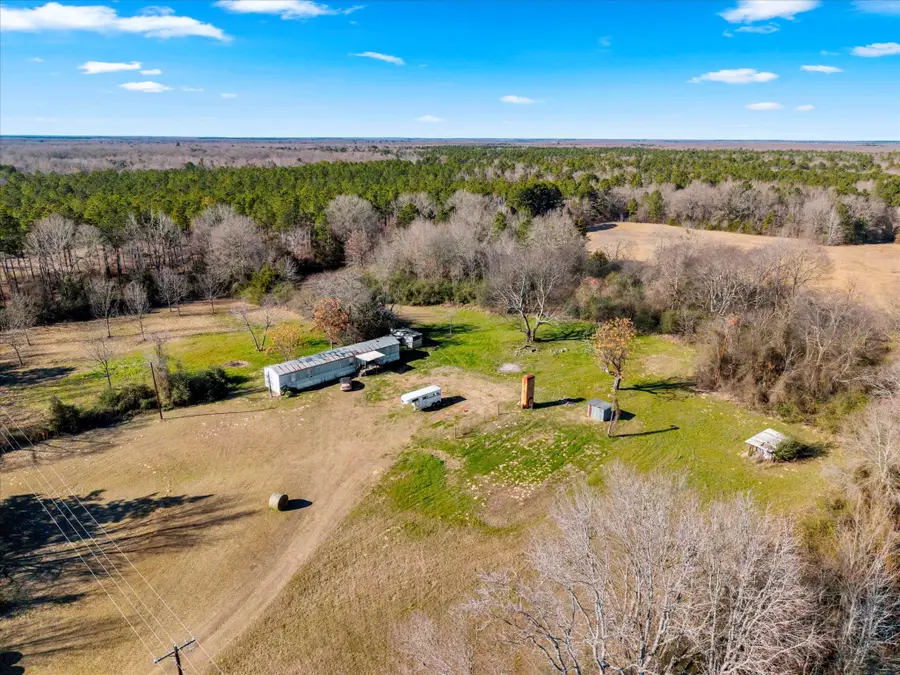 tbd Cr-4316, De Kalb, TX 75559 - #2