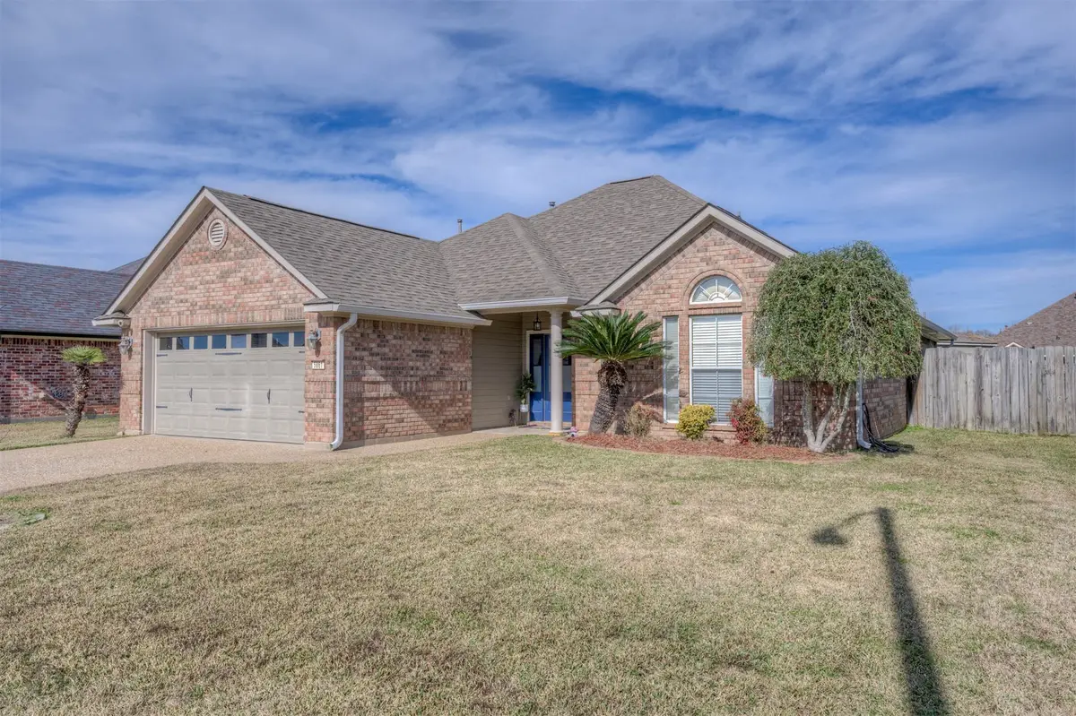 5861 Bluebonnett Drive, Bossier City, LA 71112 - Image #1