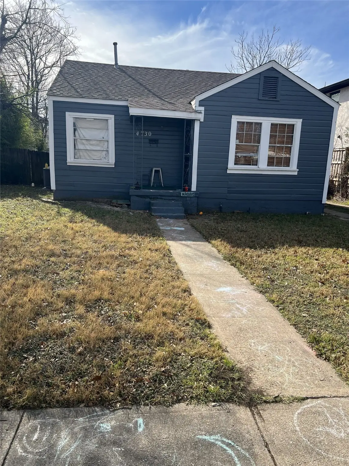 4730 Hopkins Avenue, Dallas, TX 75209 - Image #1