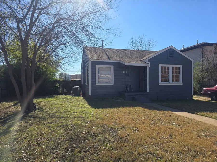 4730 Hopkins Avenue, Dallas, TX 75209 - Image #2