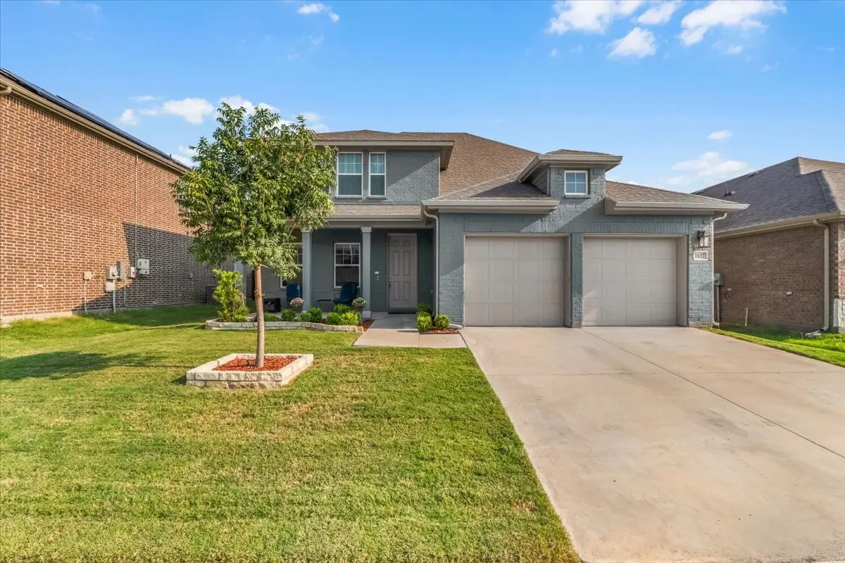 1632 Pine Valley Drive, Haslet, TX 76052 - Image #1