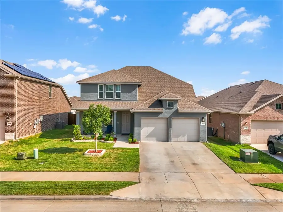1632 Pine Valley Drive, Haslet, TX 76052 - Image #2