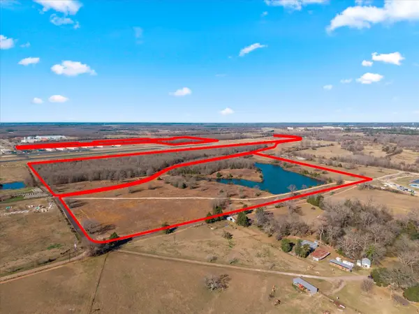 TBD Us-271 #12, Mt Pleasant, TX 75455