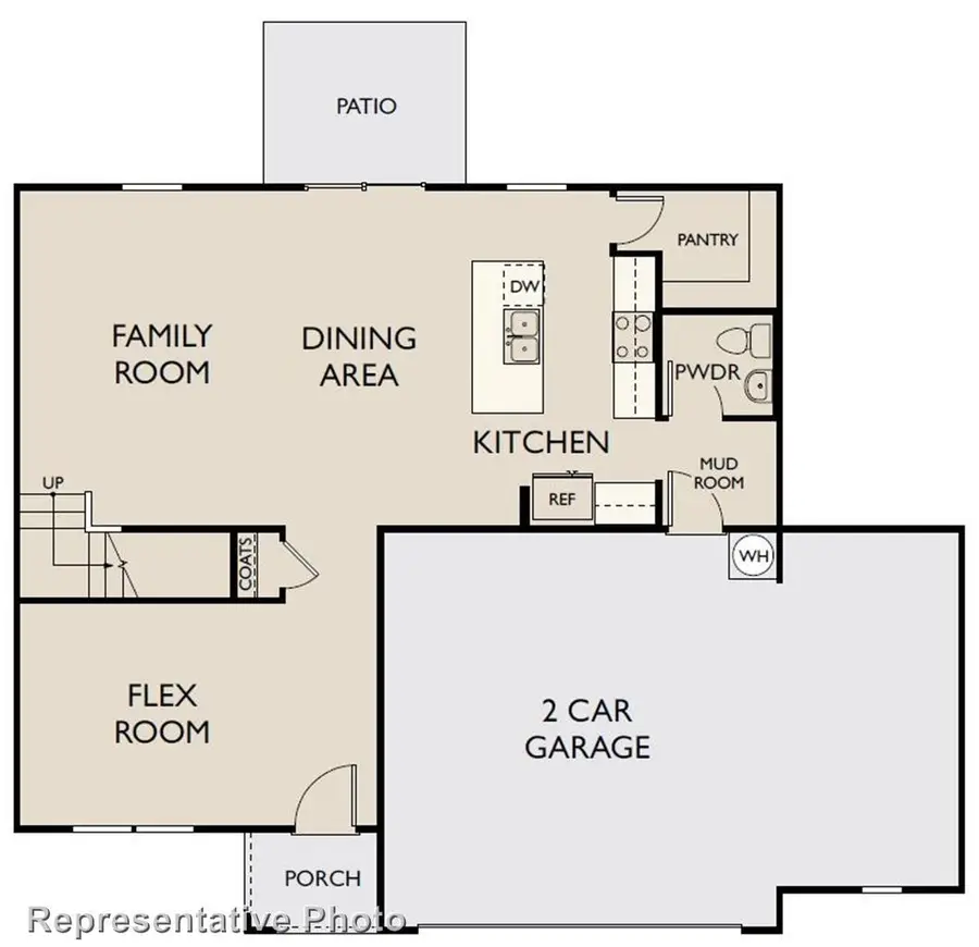 300 Concord Court, Josephine, TX 75164 - Image #2