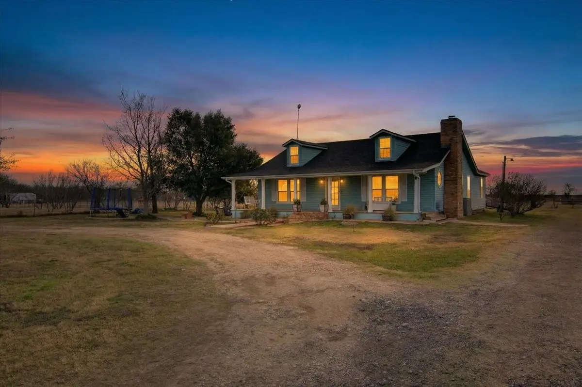 278 Leuschner Road, Elm Mott, TX 76640 - Image #1
