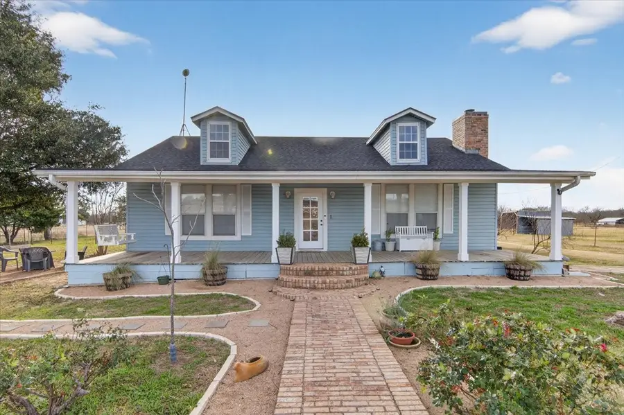 278 Leuschner Road, Elm Mott, TX 76640 - Image #3