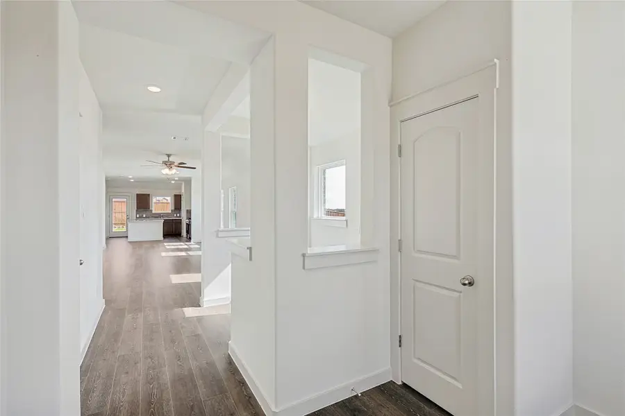 1719 Glacial Beech Lane, Forney, TX 75126 - Image #2