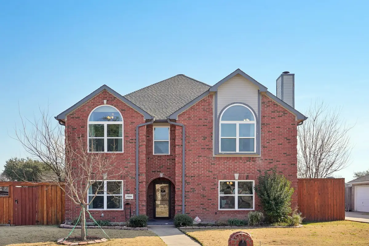 7006 Burning Bush, Sachse, TX 75048 - Image #1