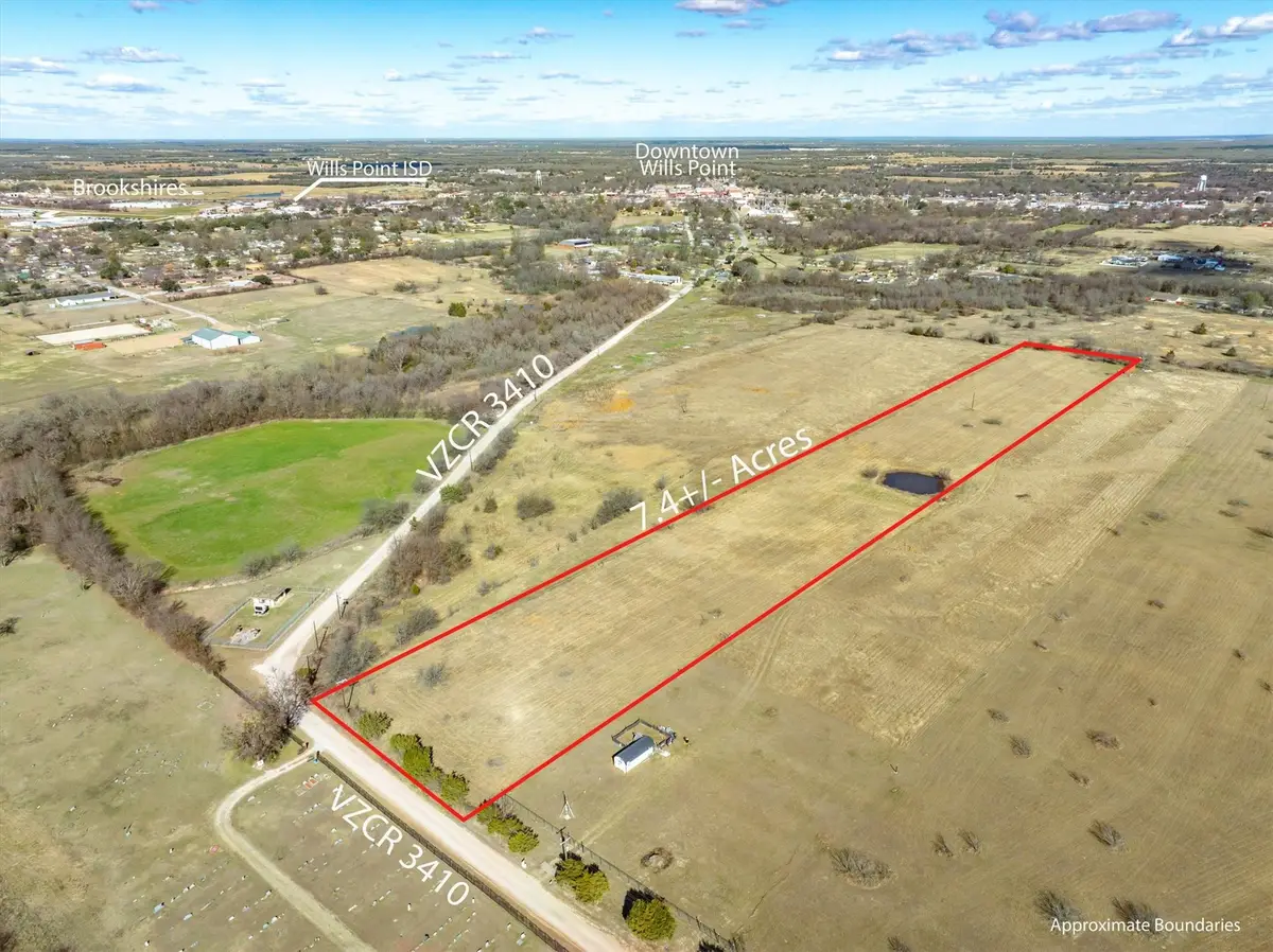 471 Vz County Road 3410, Wills Point, TX 75169 - Image #1
