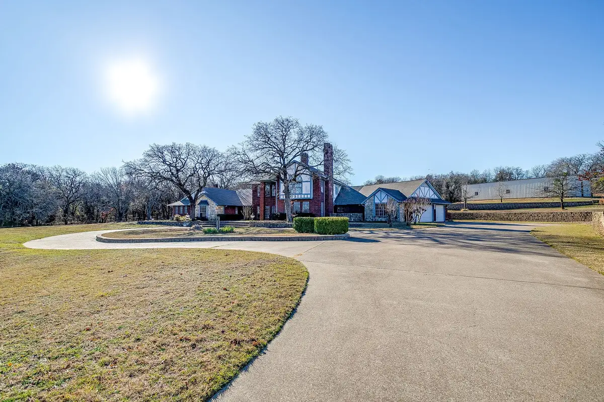 3017 Freeman Lane, Crowley, TX 76036 - #1