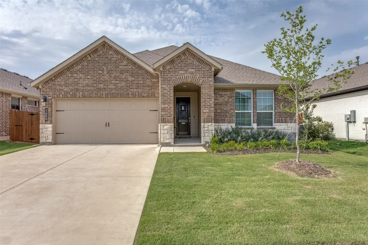 1600 Woodpecker Street, Denton, TX 76205 - Image #1