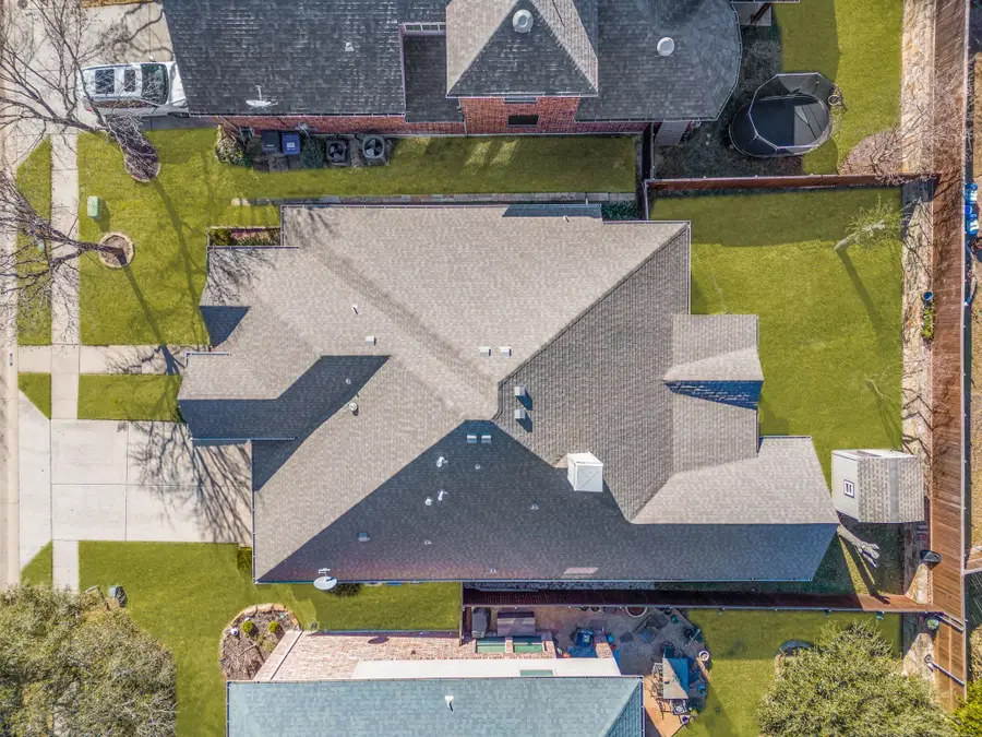 1709 Van Landingham Drive, McKinney, TX 75071 - Image #2