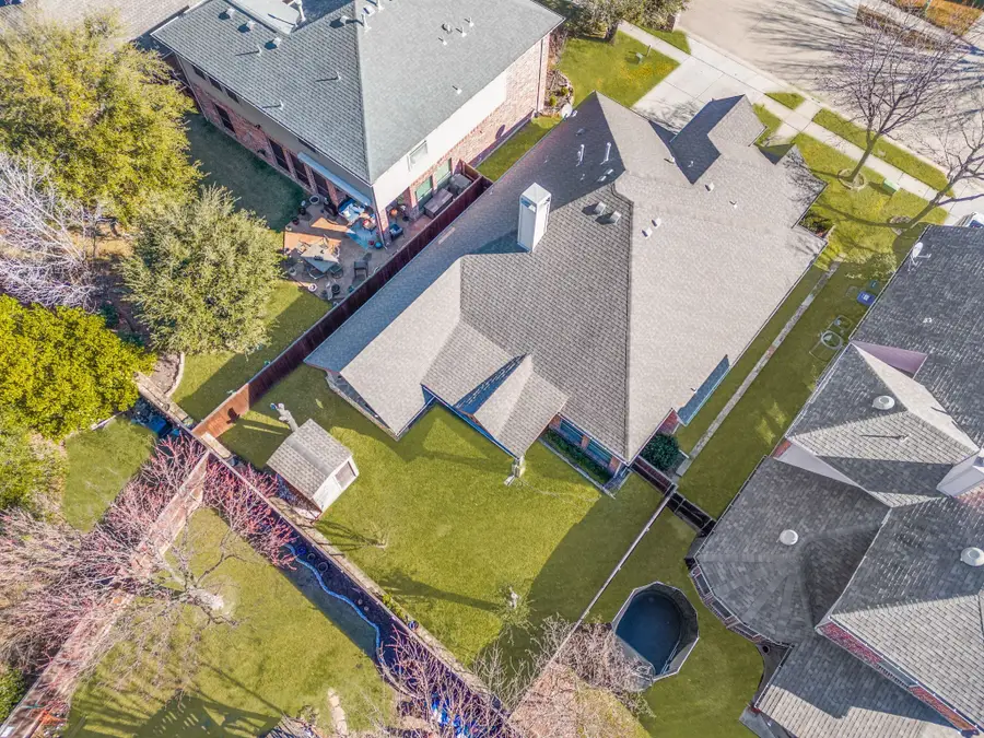 1709 Van Landingham Drive, McKinney, TX 75071 - Image #3