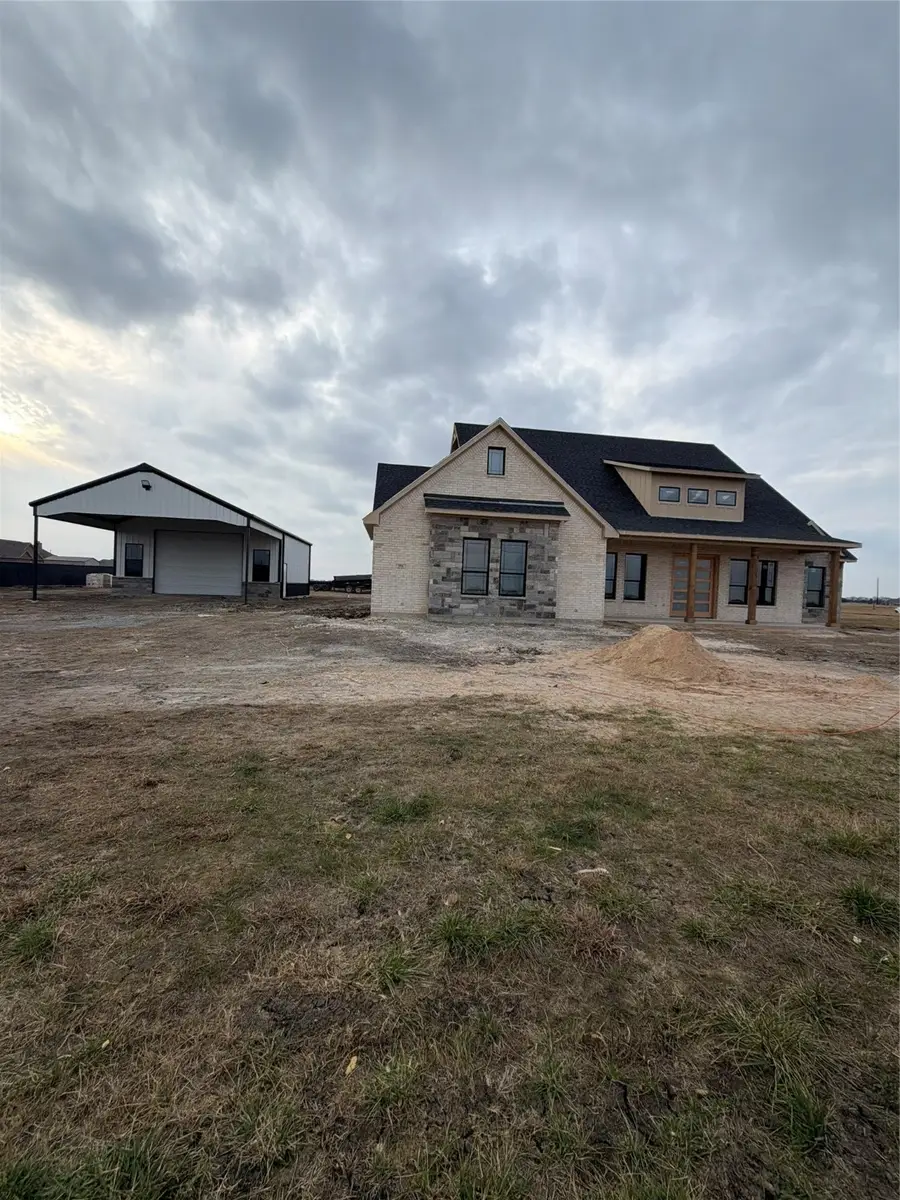 556 Alondrita Street, Celeste, TX 75423 - Image #3