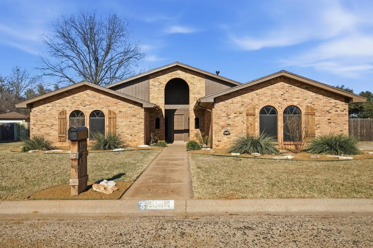 3202 Westchester Drive, Abilene, TX 79606 - Image #1