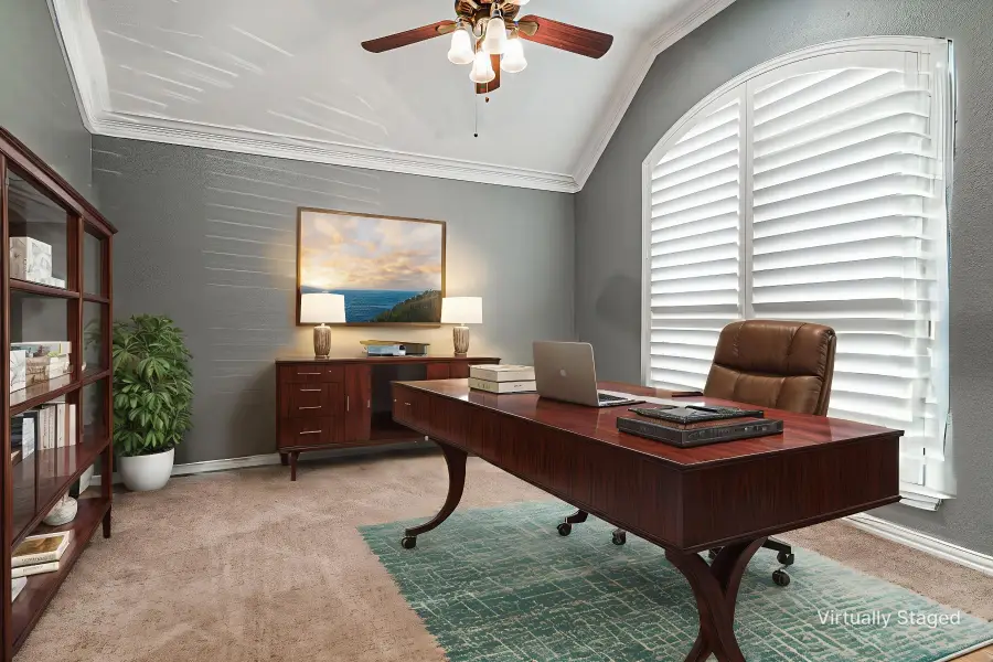 4211 Blue Grass Court, Flower Mound, TX 75028 - Image #2