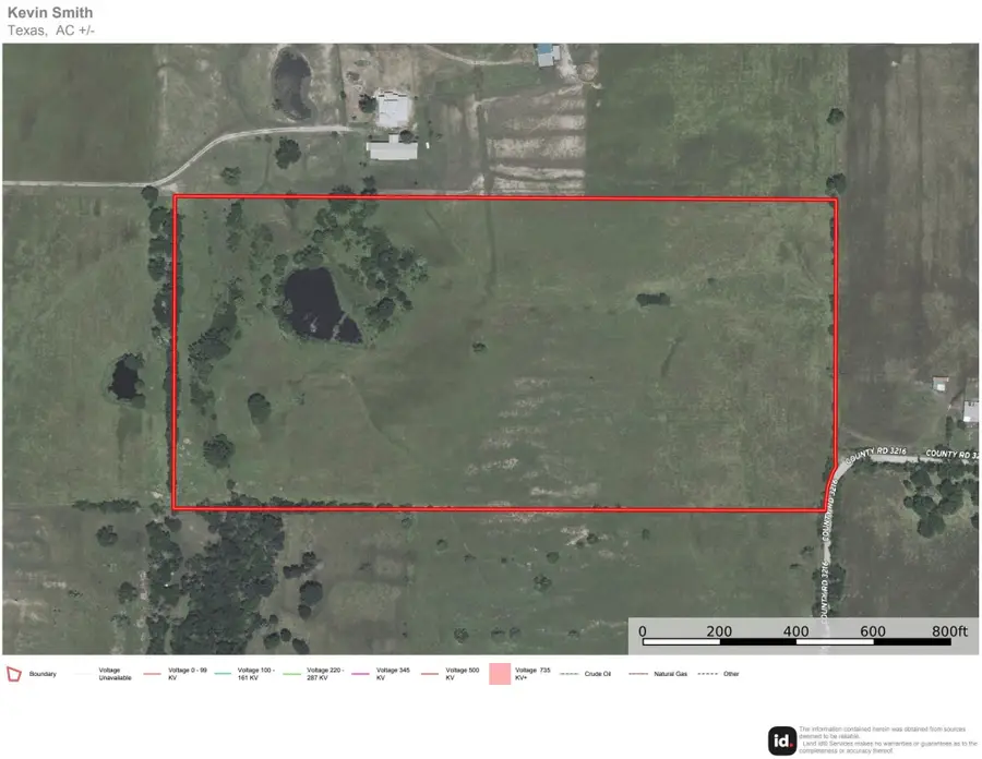 001 County Road 3216, Lone Oak, TX 75453 - Image #2