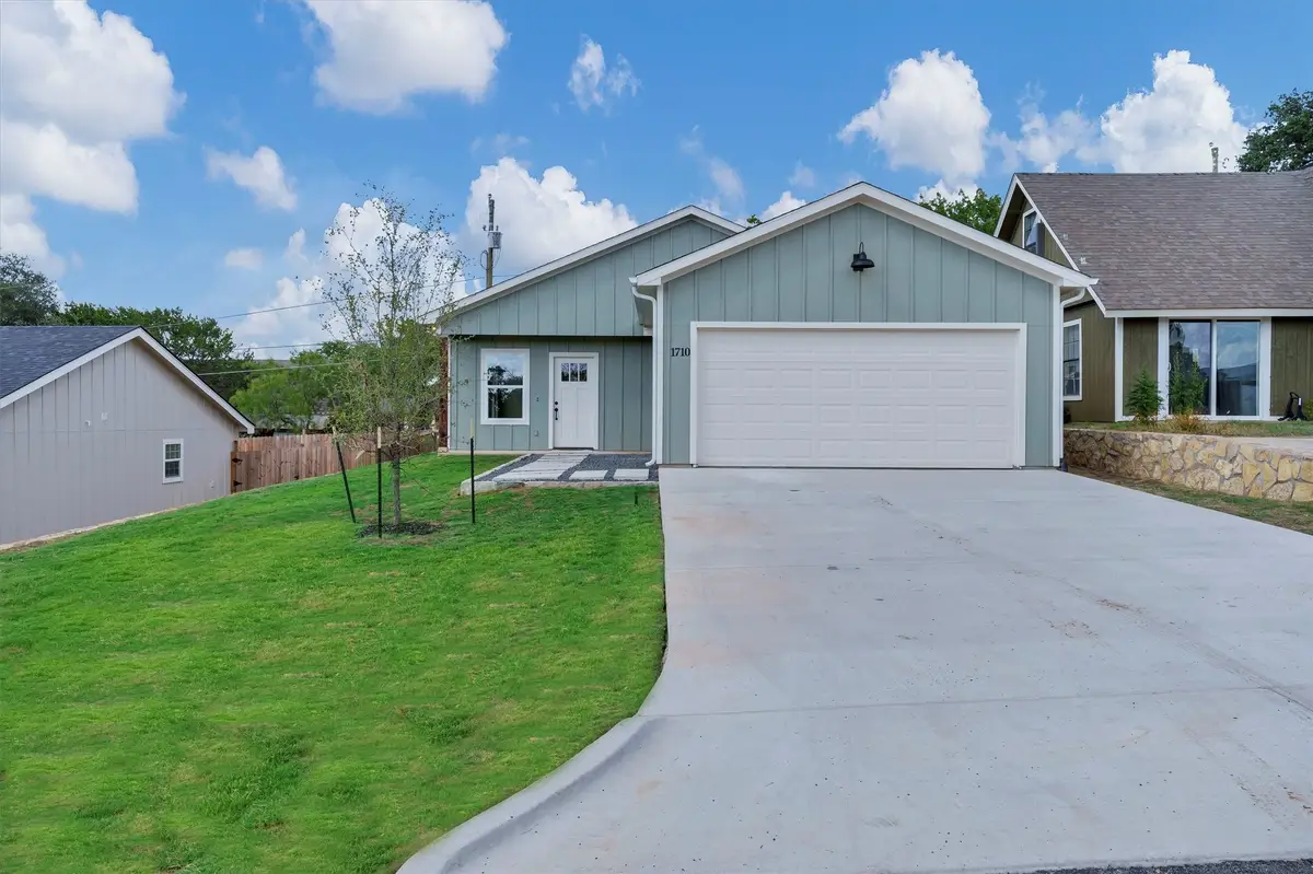 1710 Broken Bow Road, Granbury, TX 76049 - Image #1